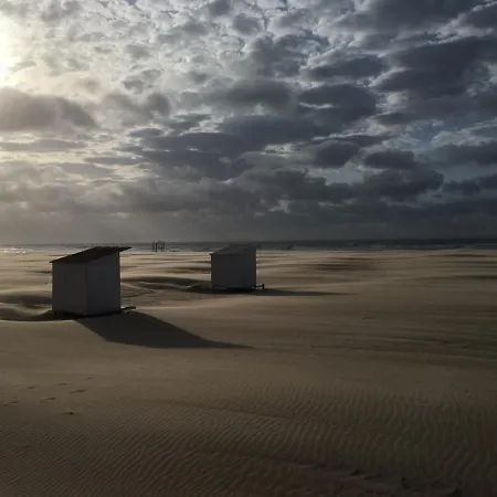 Apartment Conge Nieuw Dichtbij Zee Ostende