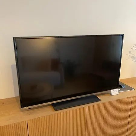 Conge Nieuw Dichtbij Zee