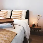 Congé Nieuw Dichtbij Zee Apartamento