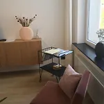 Congé Nieuw Dichtbij Zee Oostende