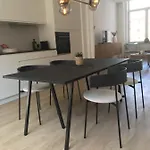 Congé Nieuw Dichtbij Zee Appartement *