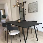 Appartement Congé Nieuw Dichtbij Zee *