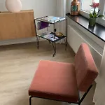 Congé Nieuw Dichtbij Zee Apartamento Ostende