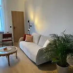 Congé Nieuw Dichtbij Zee Apartamento