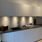 Congé Nieuw Dichtbij Zee Apartamento *