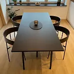 Conge Sfeervol Dichtbij Zee Apartament *