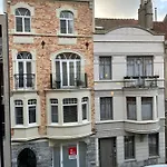 Conge Sfeervol Dichtbij Zee Apartament Ostenda