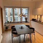 Congé Nieuw Dichtbij Zee Ostende