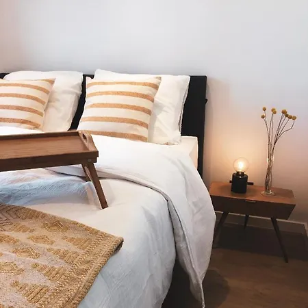 Conge Sfeervol Dichtbij Zee Apartment