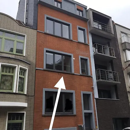 Conge Nieuw Dichtbij Zee