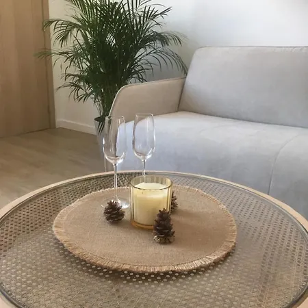 Apartment Conge Nieuw Dichtbij Zee *