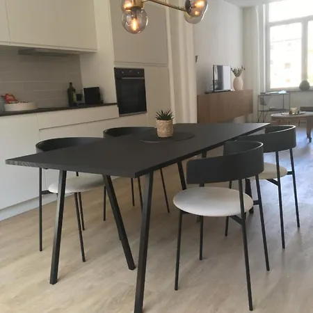 Conge Nieuw Dichtbij Zee Apartment *