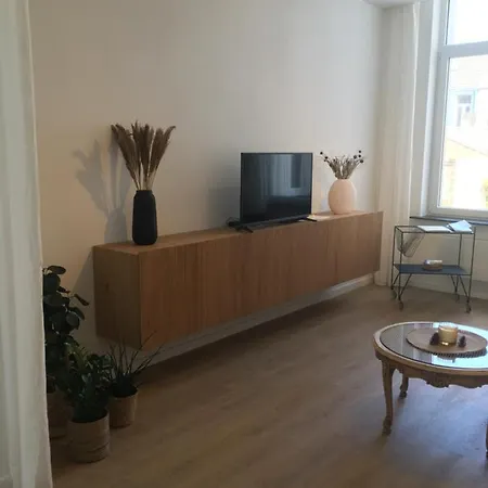 Apartamento Conge Sfeervol Dichtbij Zee *