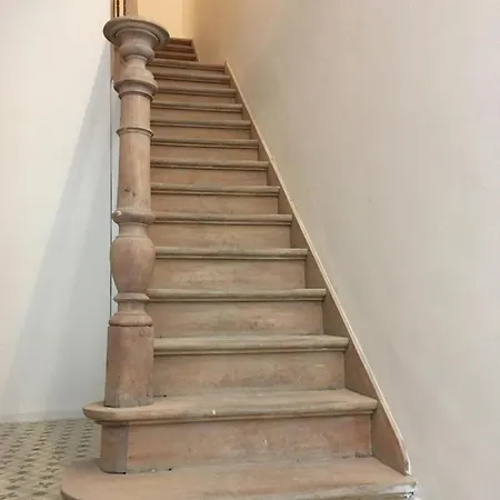 Conge Nieuw Dichtbij Zee Apartment *