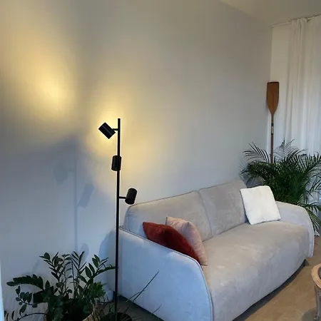 Apartment Conge Nieuw Dichtbij Zee Ostend