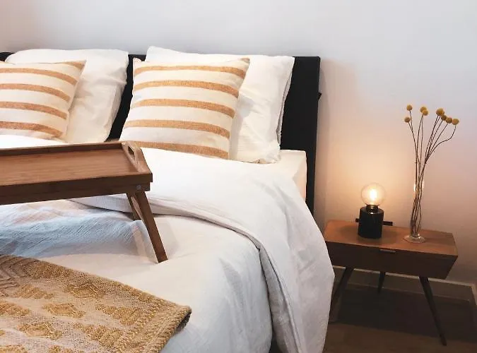 Conge Sfeervol Dichtbij Zee Lejlighed