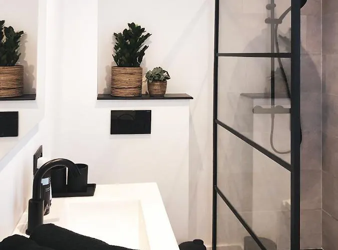 Lägenhet Conge Sfeervol Dichtbij Zee