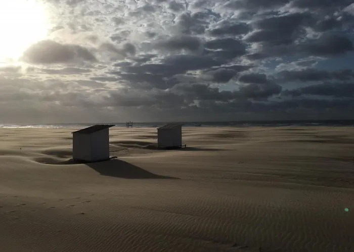 Lejlighed Conge Sfeervol Dichtbij Zee Oostende
