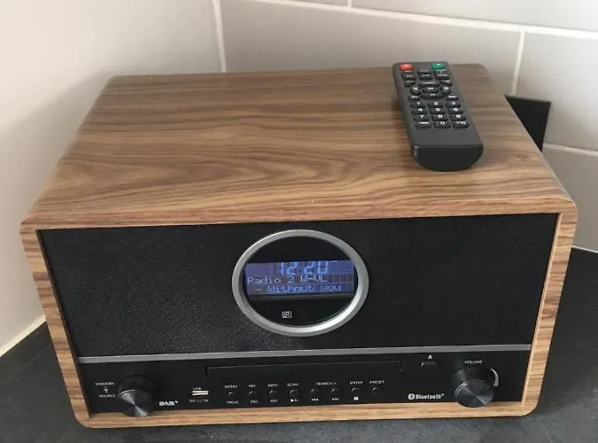 Conge Sfeervol Dichtbij Zee *