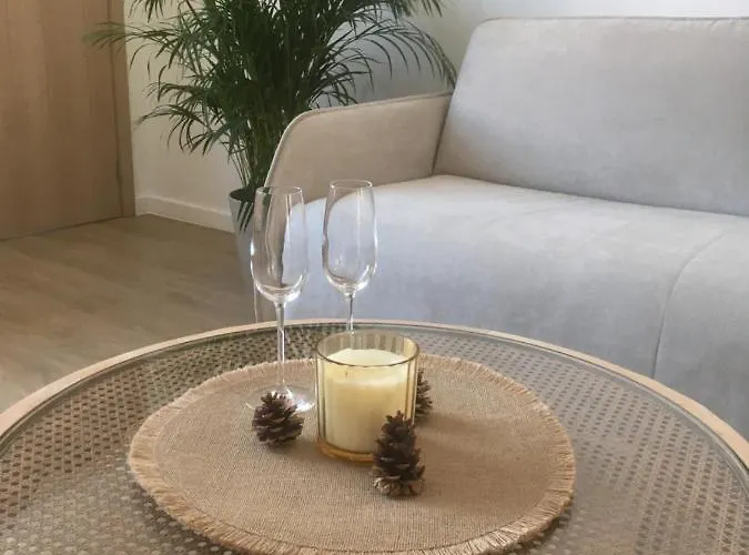 Lejlighed Conge Sfeervol Dichtbij Zee *