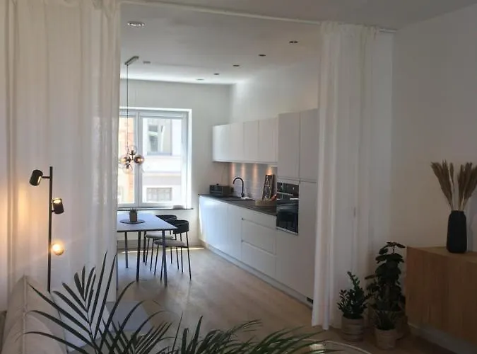 Conge Sfeervol Dichtbij Zee *