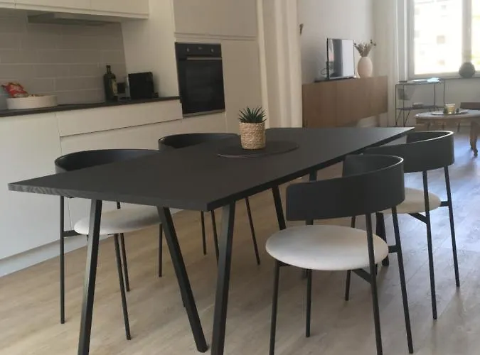 Conge Sfeervol Dichtbij Zee Lägenhet *