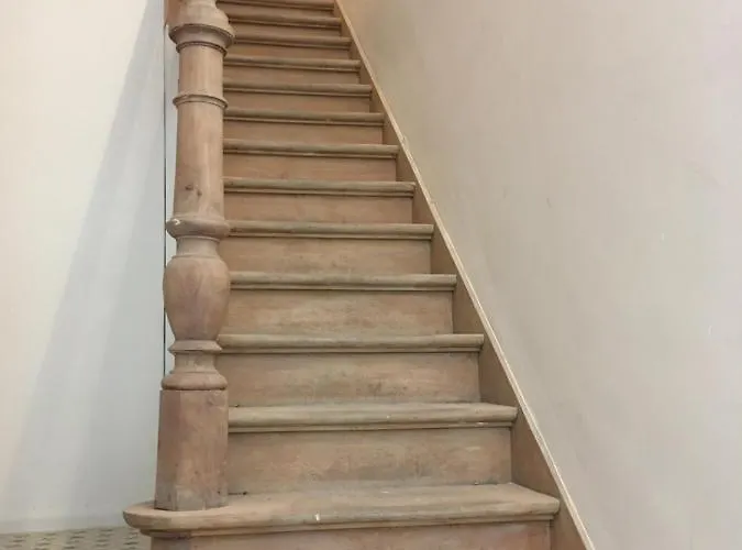 Conge Sfeervol Dichtbij Zee Lejlighed *