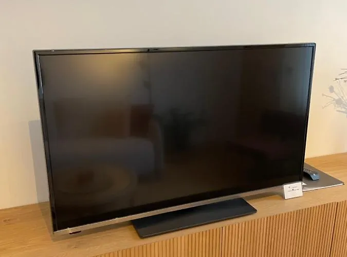 Conge Sfeervol Dichtbij Zee