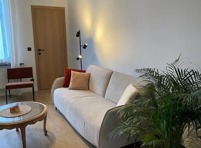 Conge Sfeervol Dichtbij Zee Lejlighed