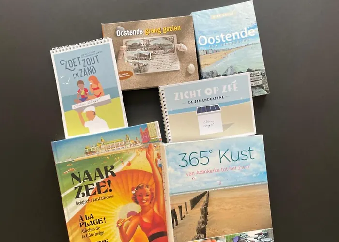 Conge Sfeervol Dichtbij Zee *