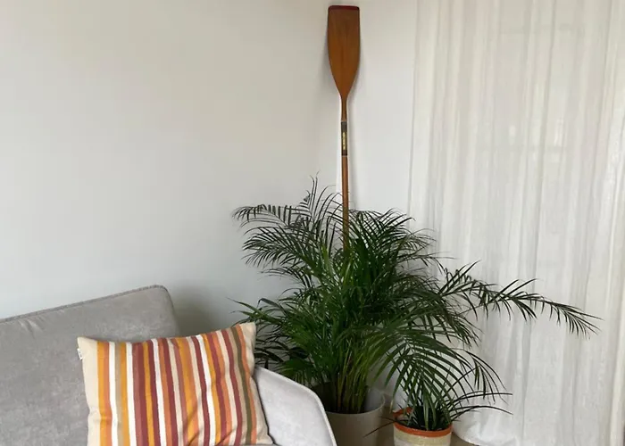 Conge Sfeervol Dichtbij Zee Lejlighed