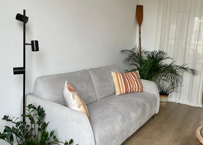 Conge Sfeervol Dichtbij Zee Lejlighed