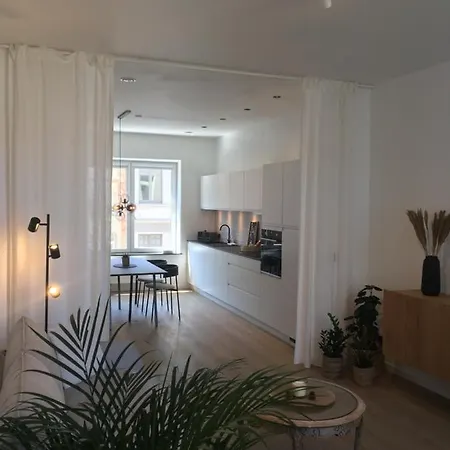 Conge Sfeervol Dichtbij Zee *