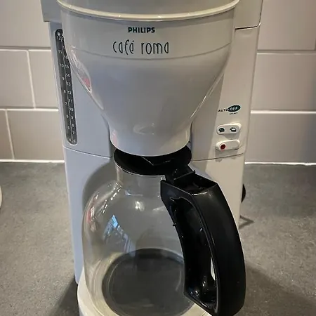 Conge Sfeervol Dichtbij Zee * Oostende