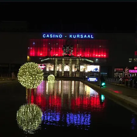 Conge Sfeervol Dichtbij Zee